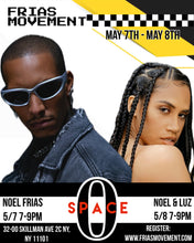 Load image into Gallery viewer, NYC CLASSES
